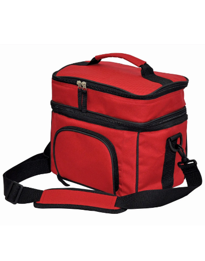 Picture of Winning Spirit, Travel Cooler Bag